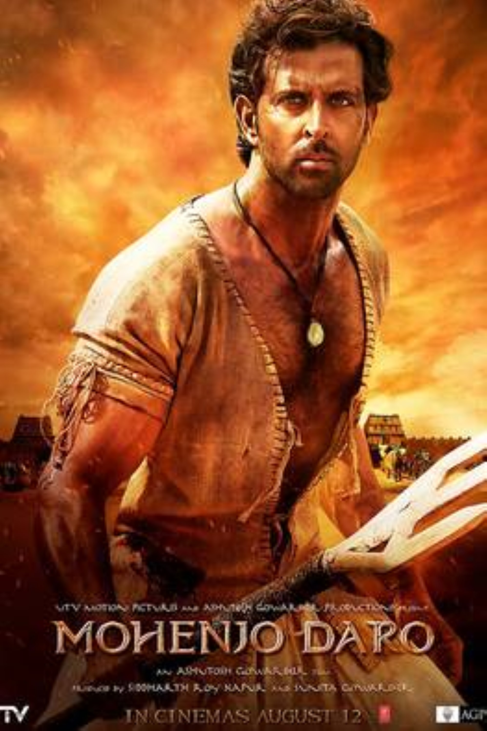 Mohenjo Daro