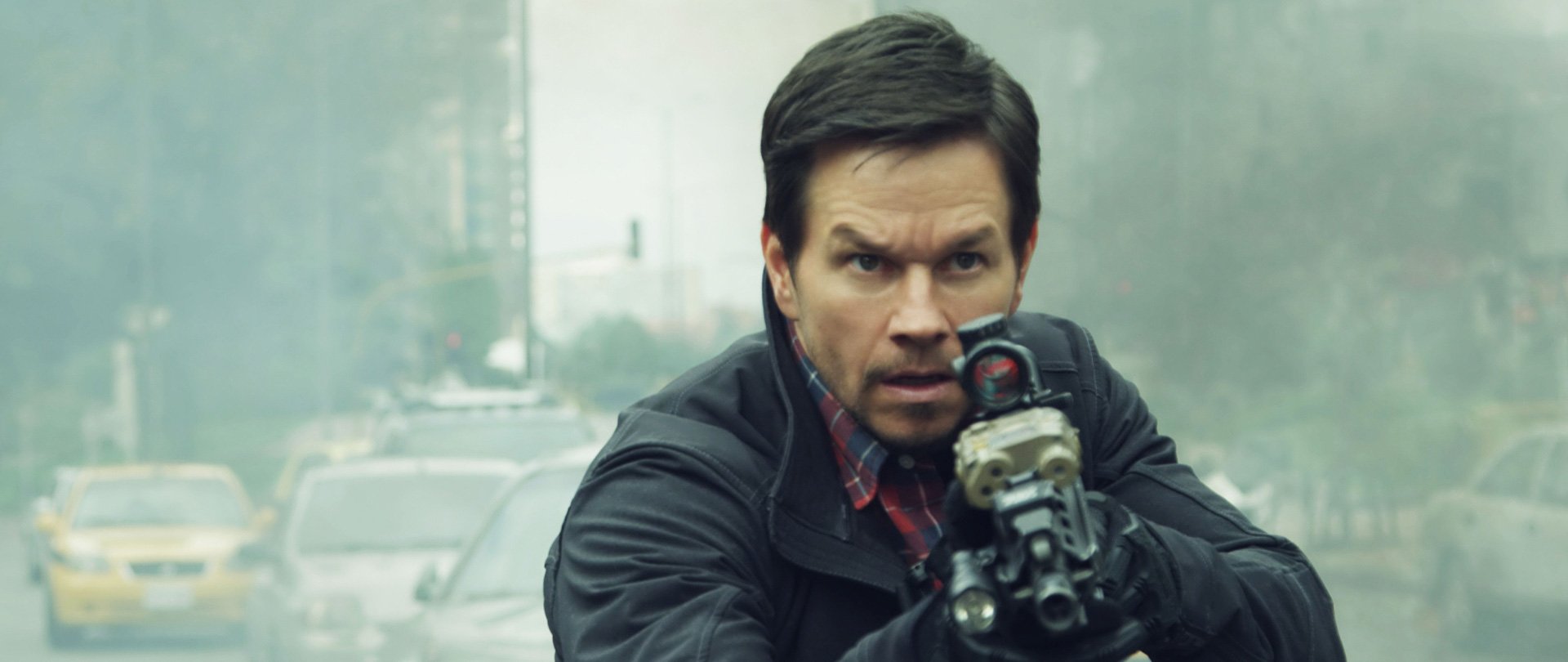Mile 22