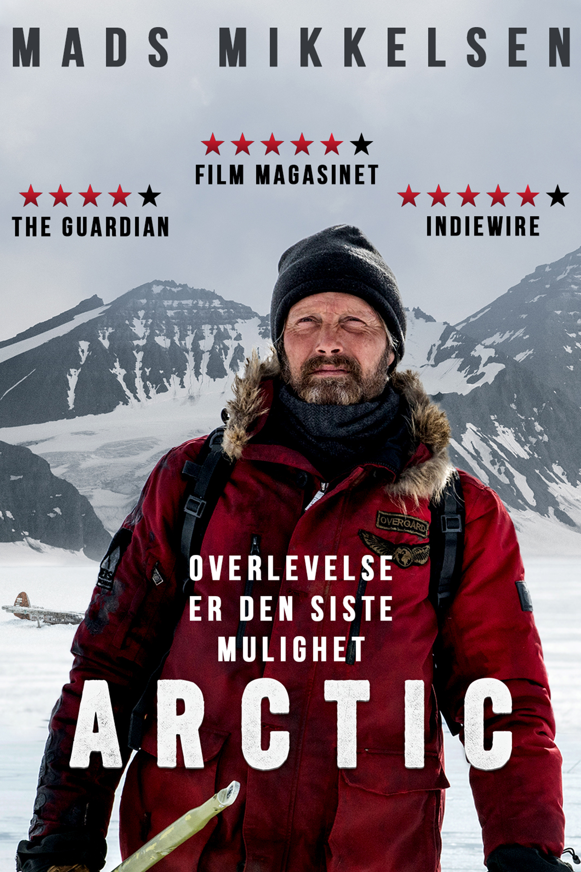 Arctic
