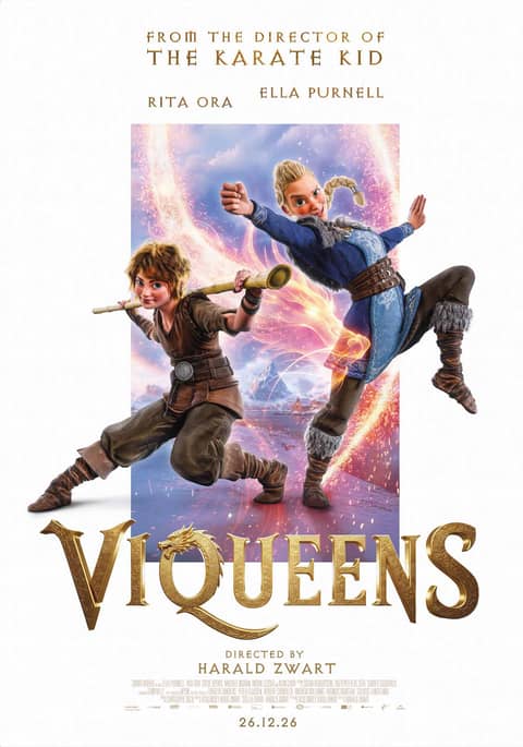 ViQueens