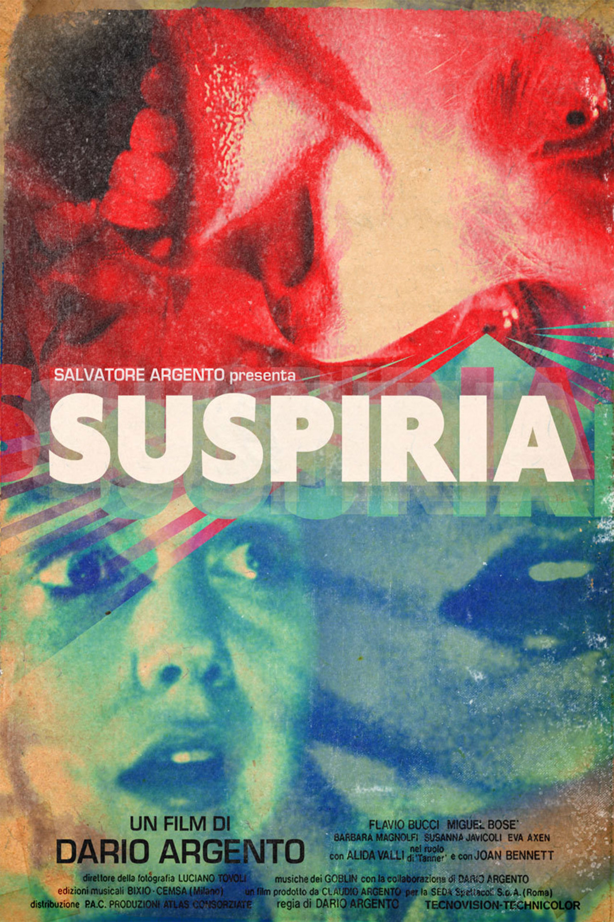 Suspiria