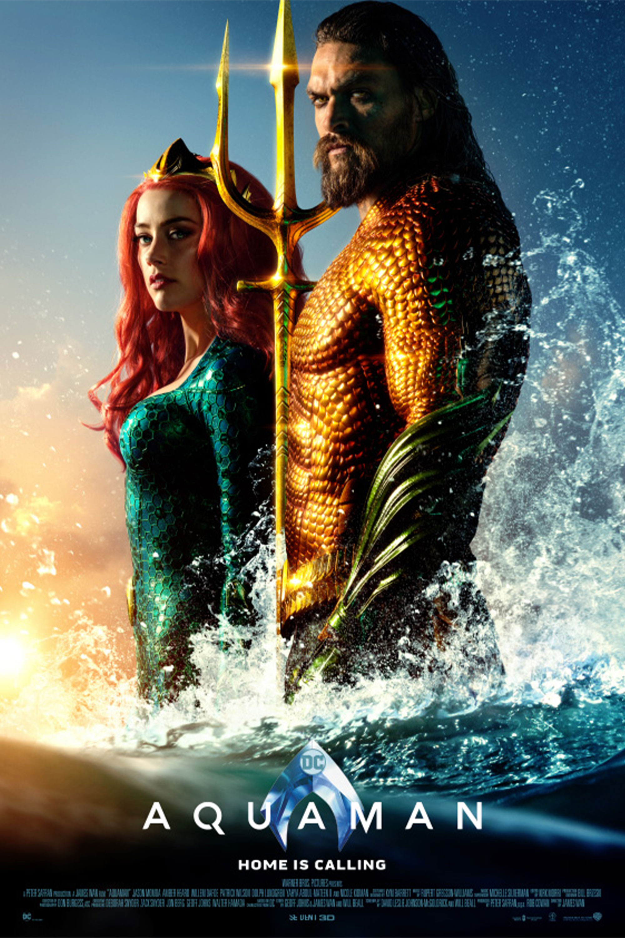 Aquaman