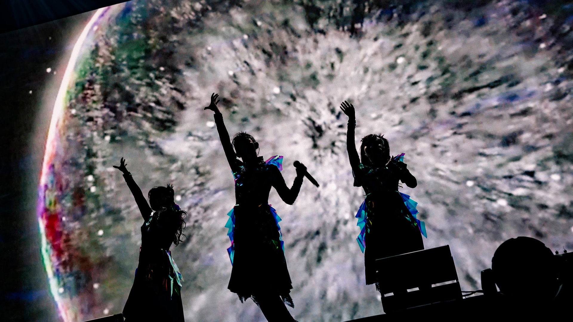BABYMETAL: Legend-43 The Movie