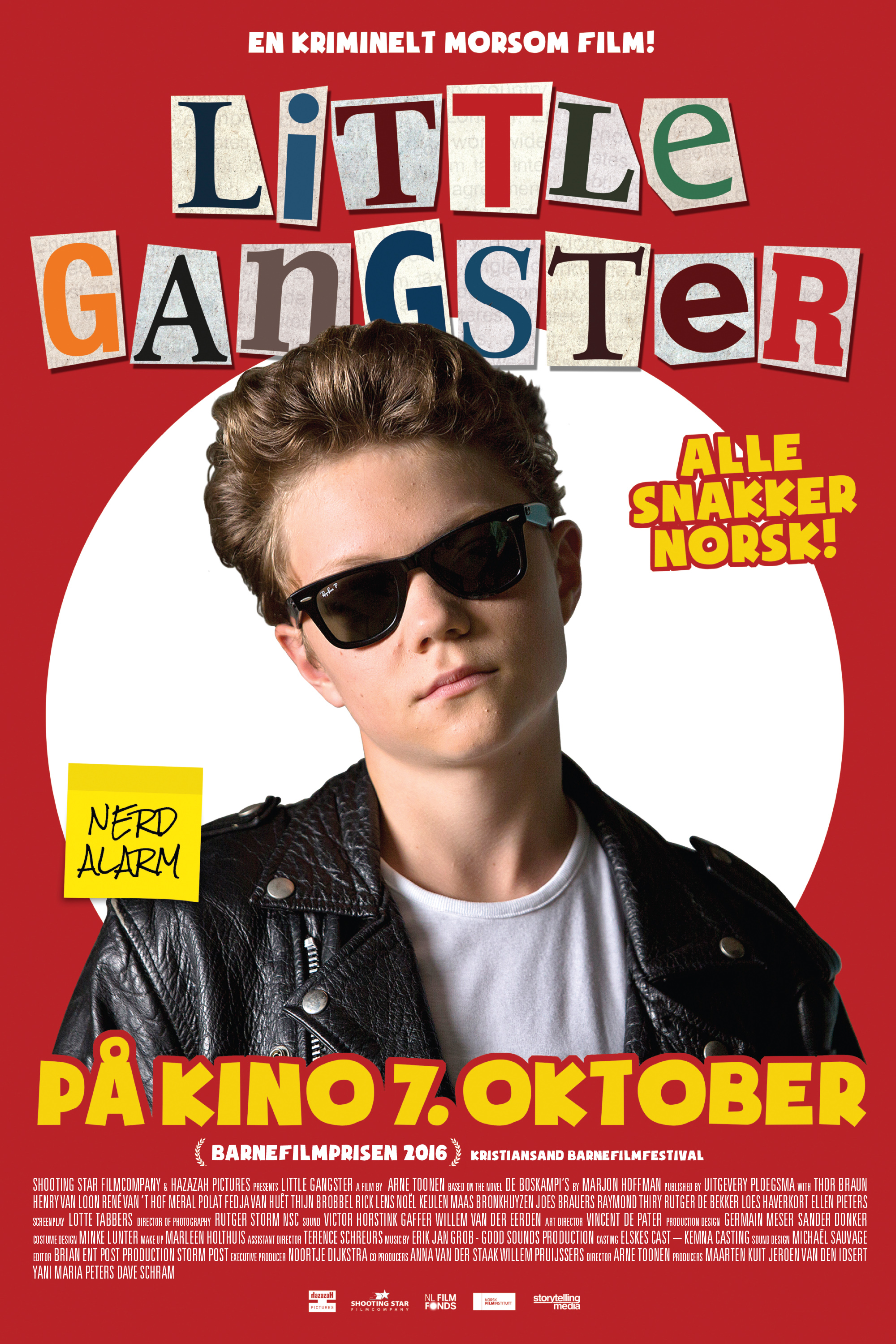 Little Gangster