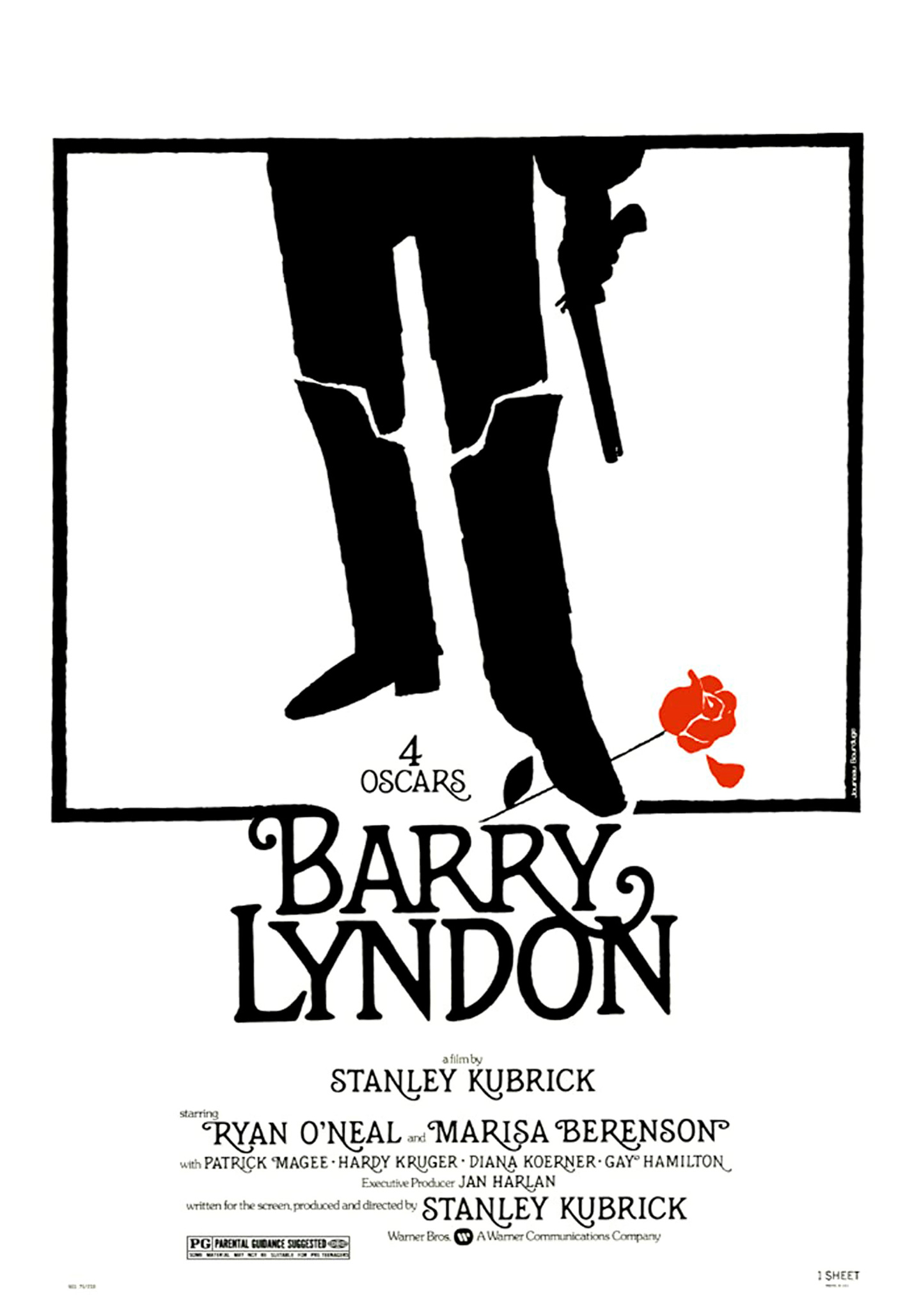 Barry Lyndon