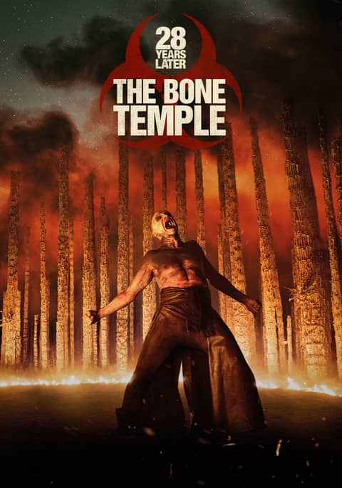 28 Years Later: The Bone Temple