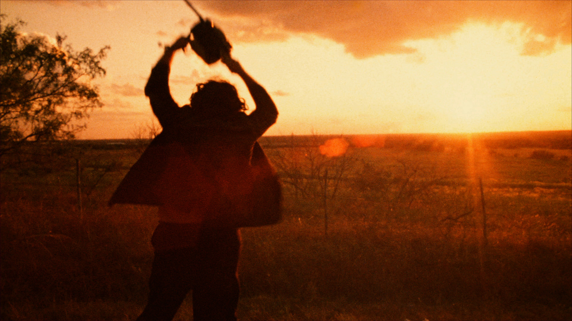 Texas Chainsaw Massacre 50-årsjubileum