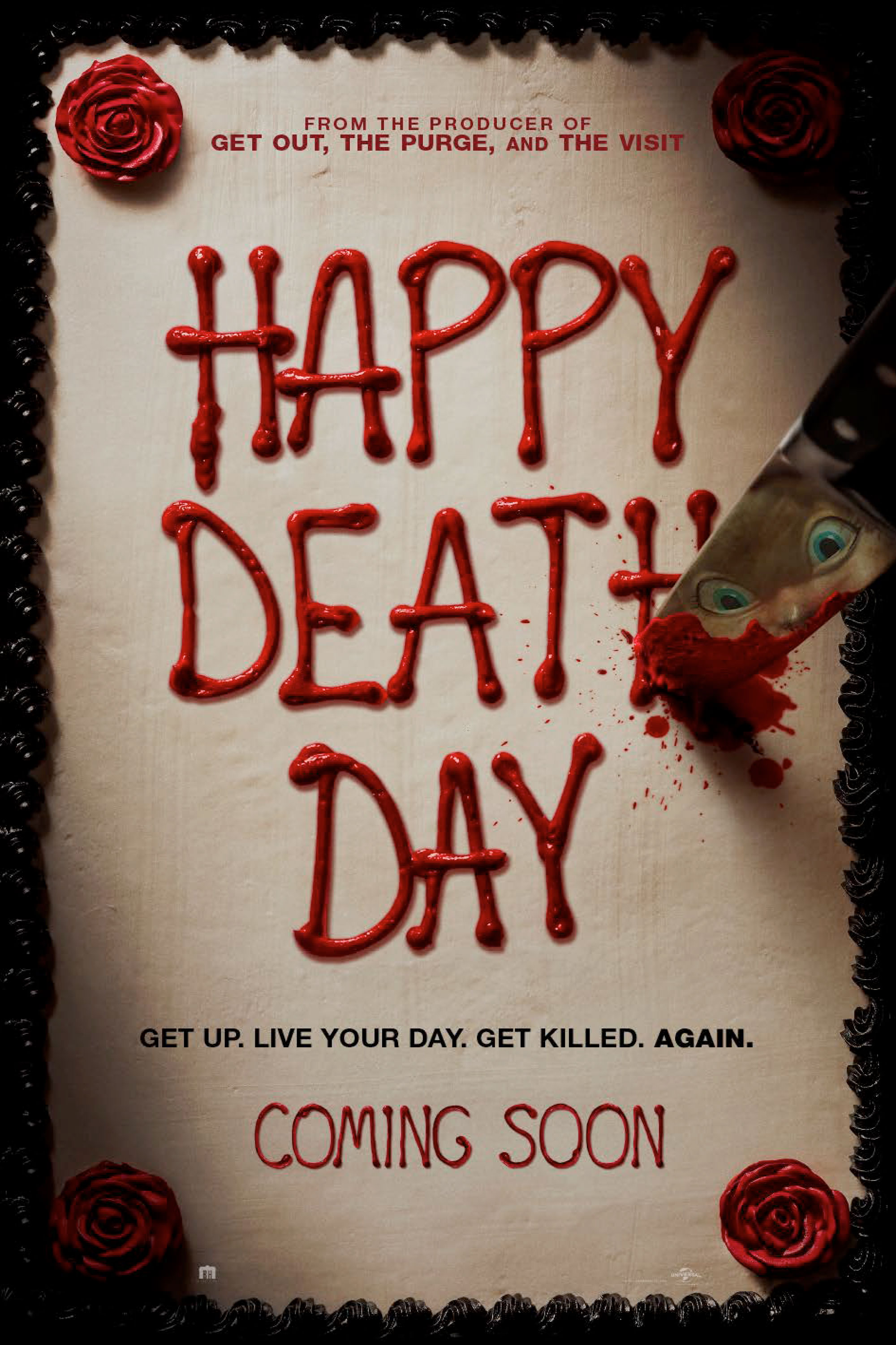 Happy Death Day