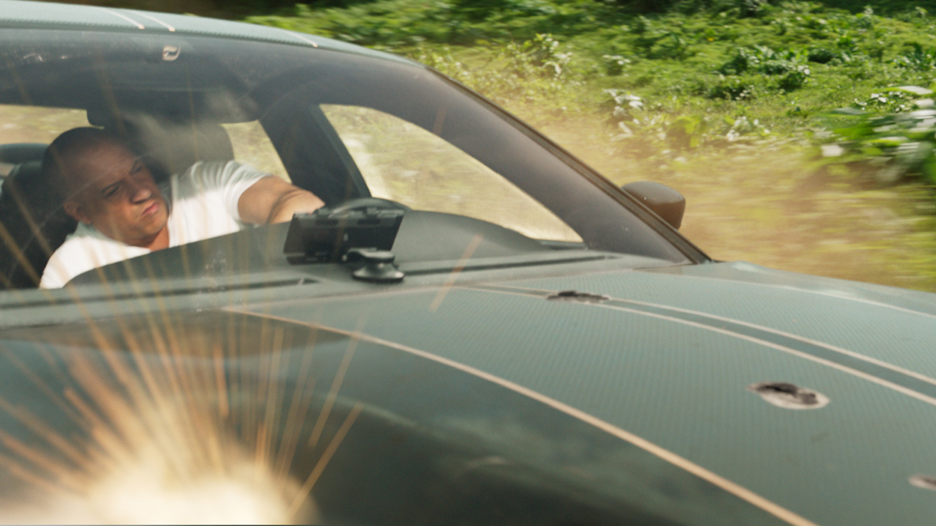 Fast & Furious 9
