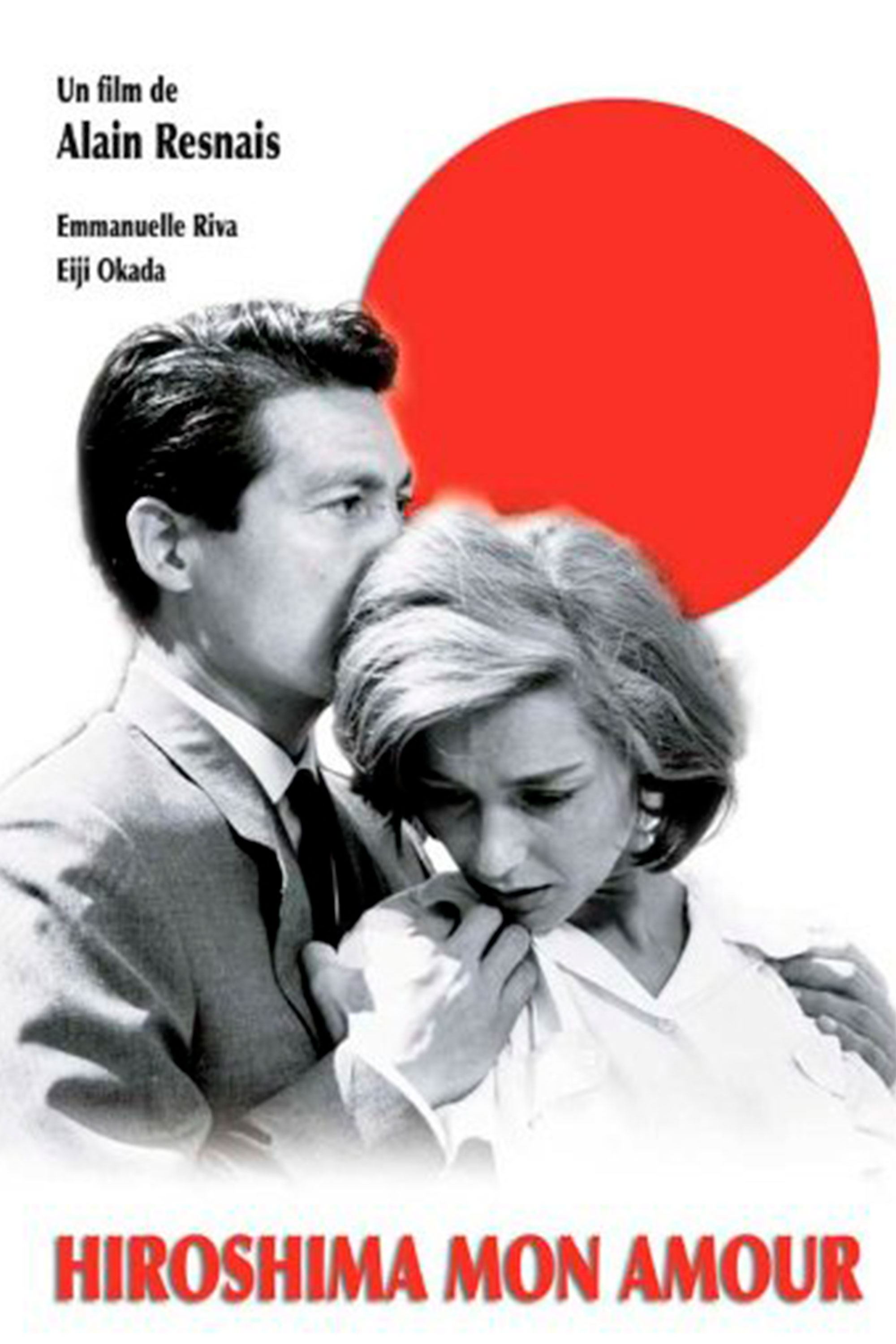 Hiroshima, mon amour
