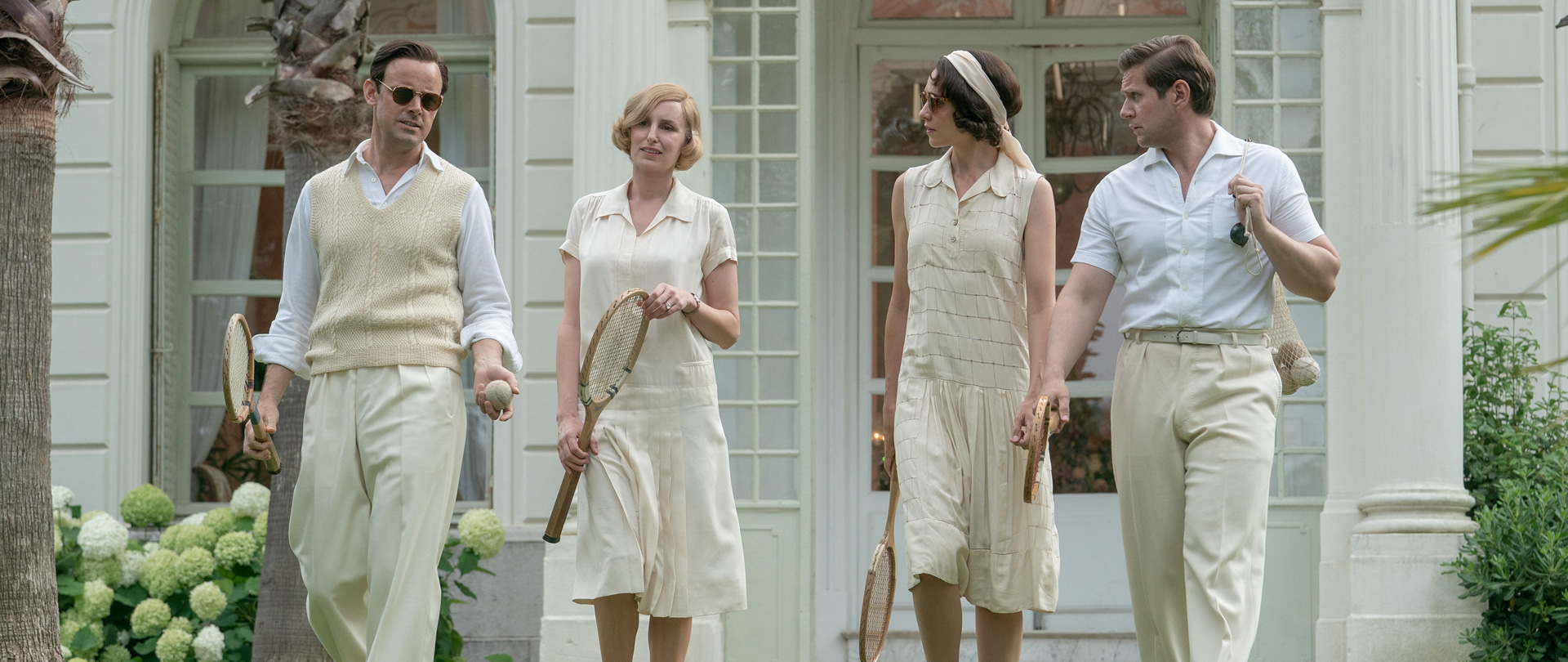 Downton Abbey: A New Era