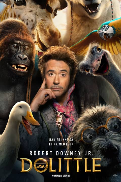 Dolittle