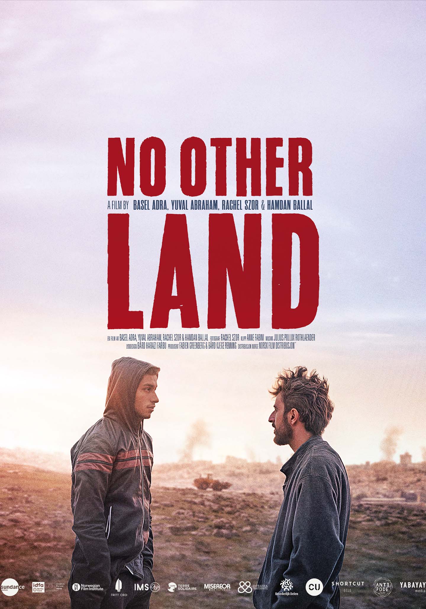 No Other Land