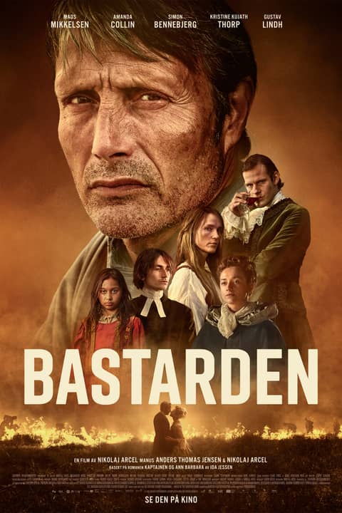 Bastarden