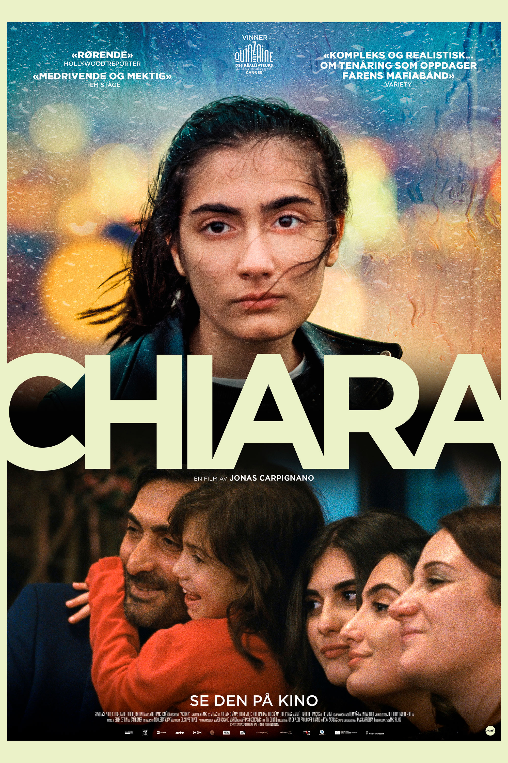 Chiara