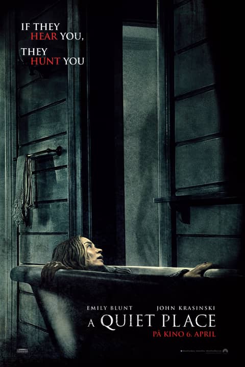 A Quiet Place