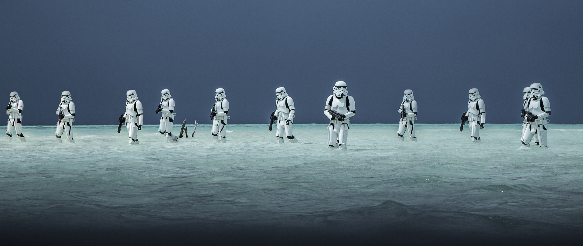 Rogue One: A Star Wars Story
