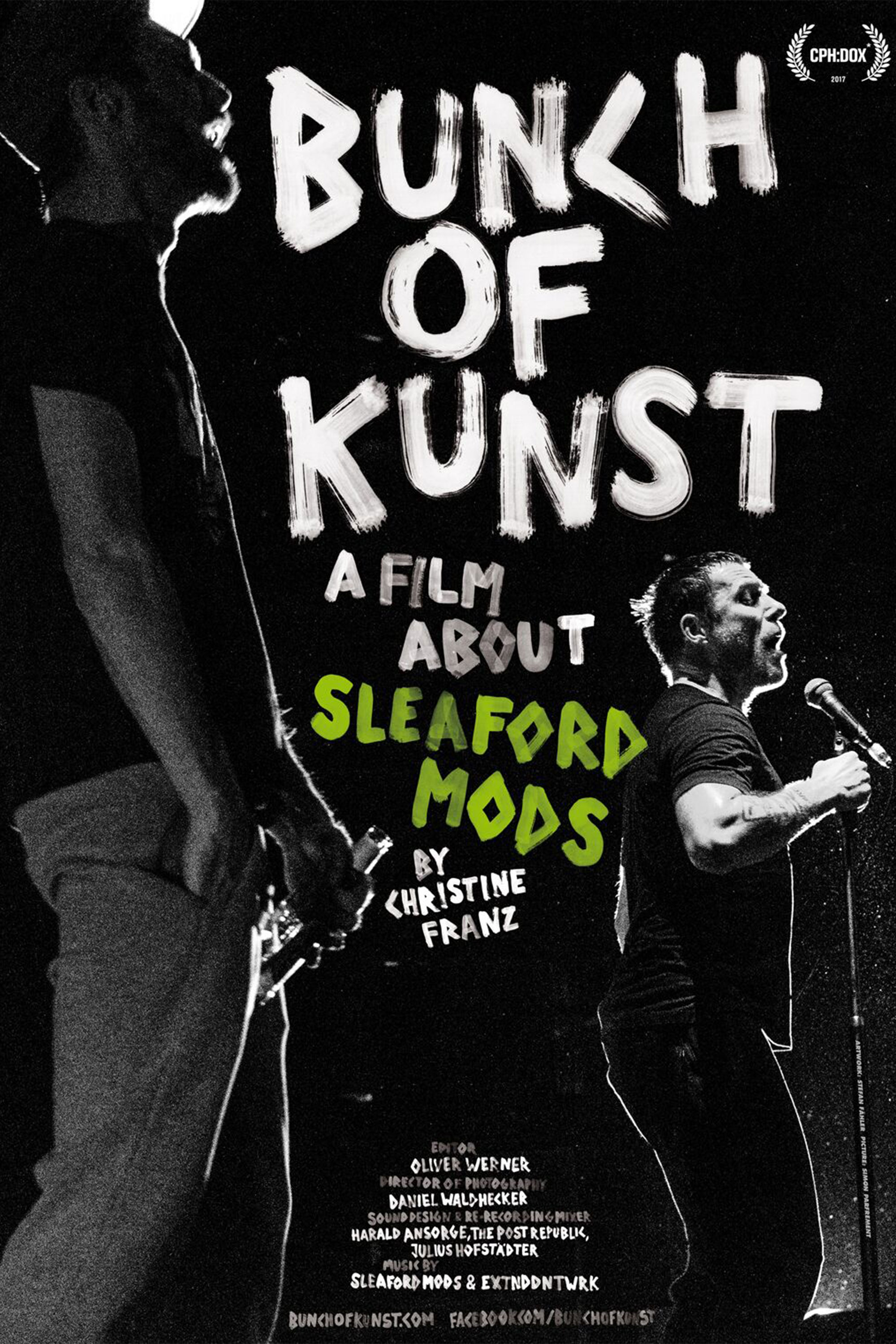 Bunch of Kunst