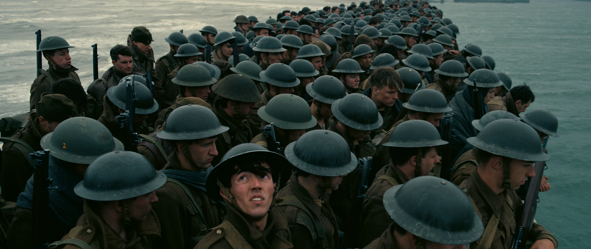 Dunkirk