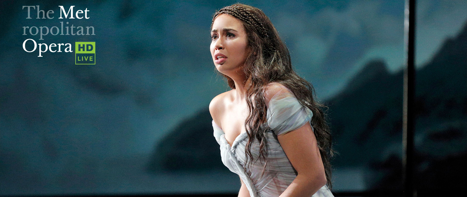 Lucia Di Lammermoor - The Met