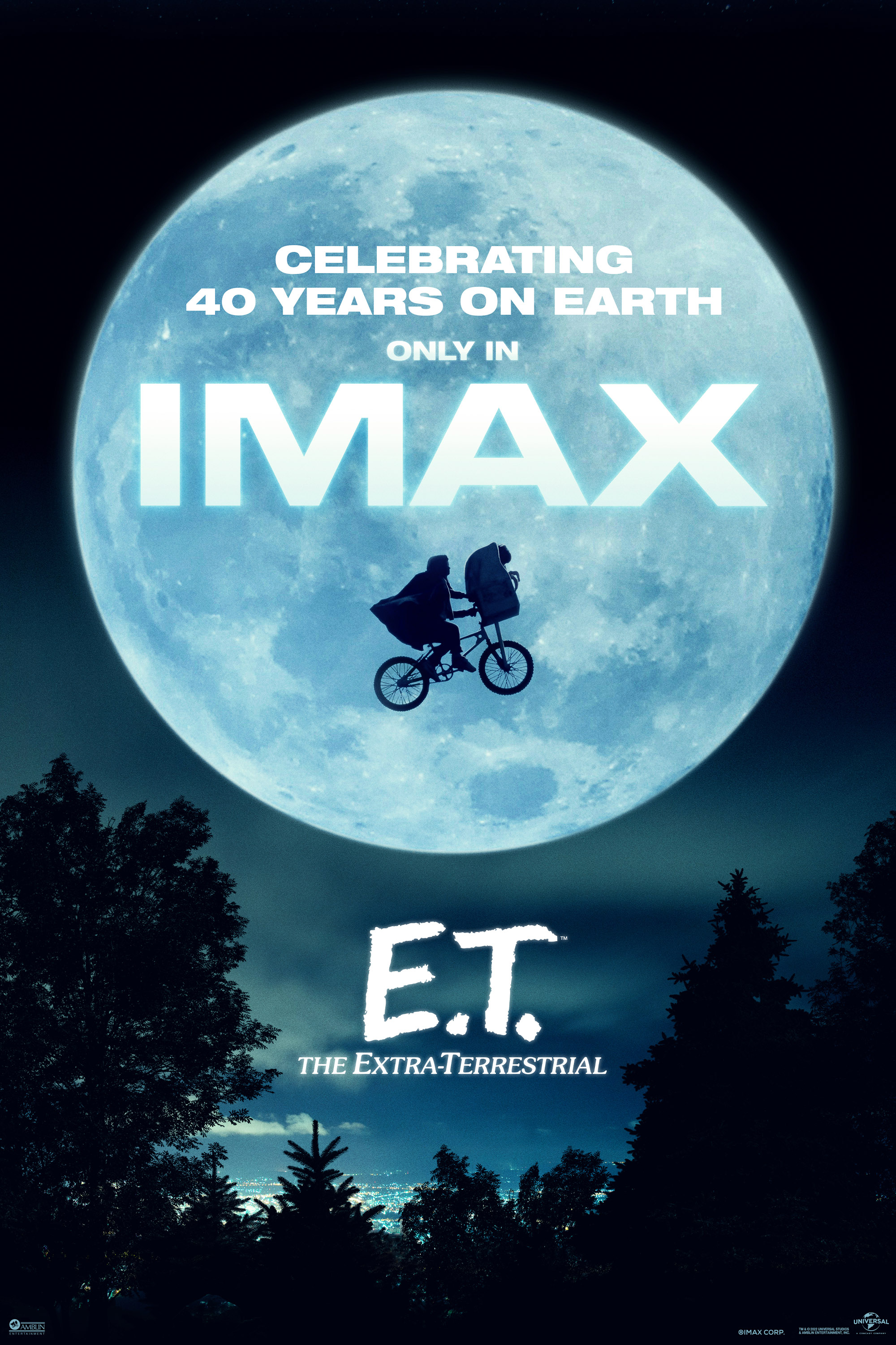 E.T. IMAX