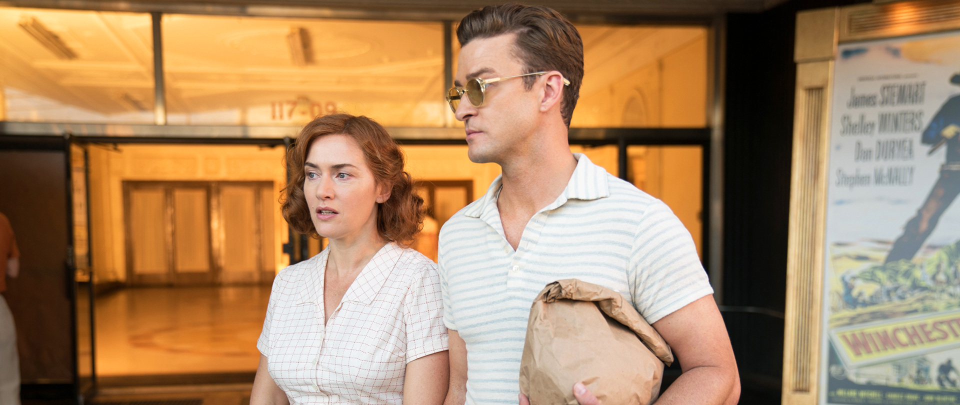 Wonder Wheel
