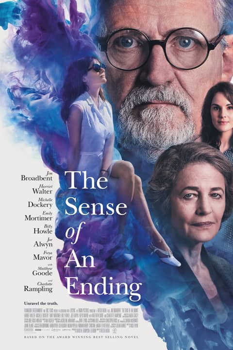 The Sense of an Ending