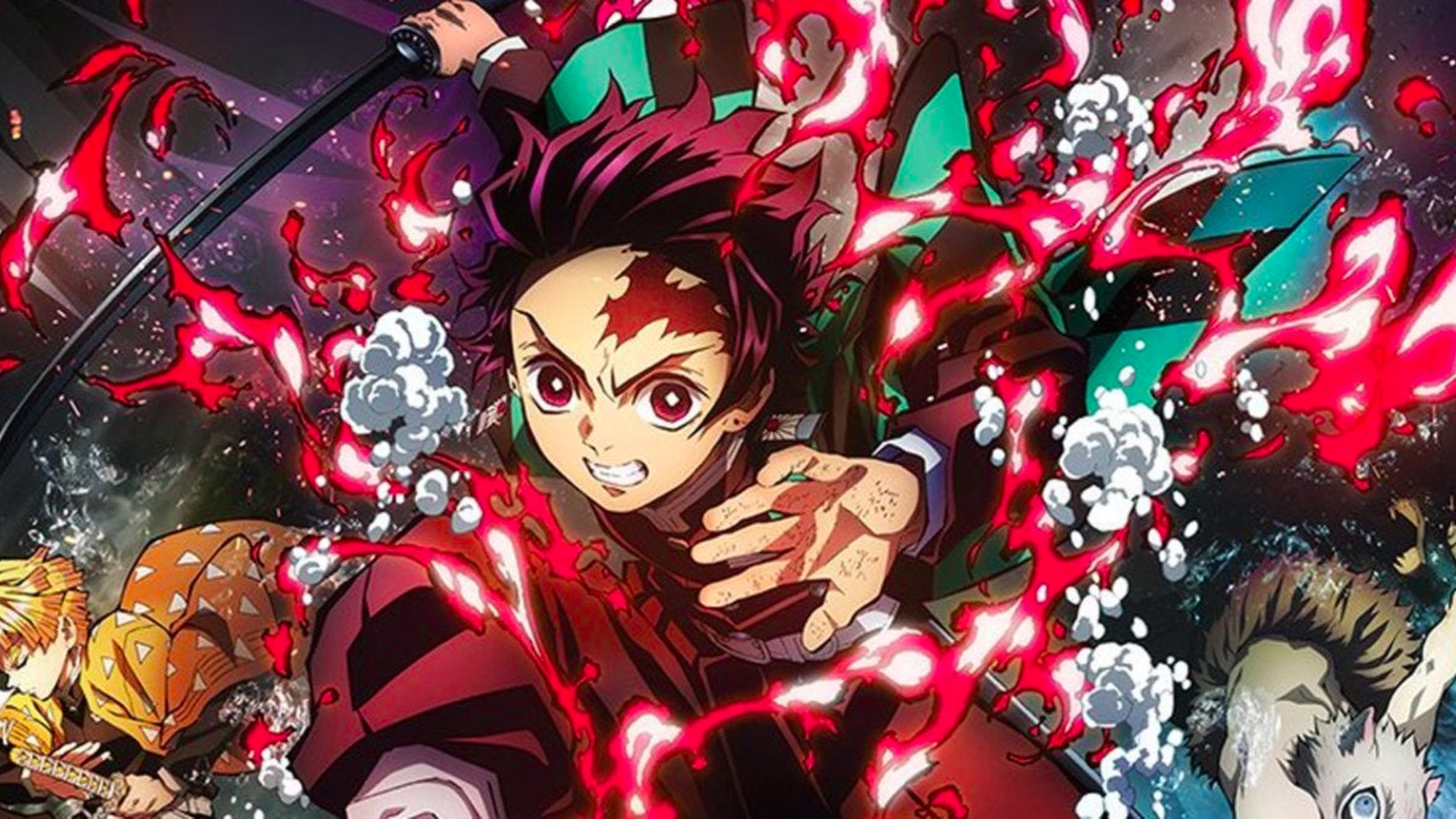 Demon Slayer: Mugen Train