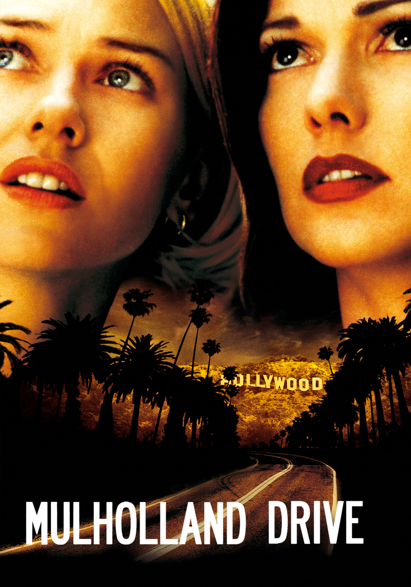 Mulholland Drive