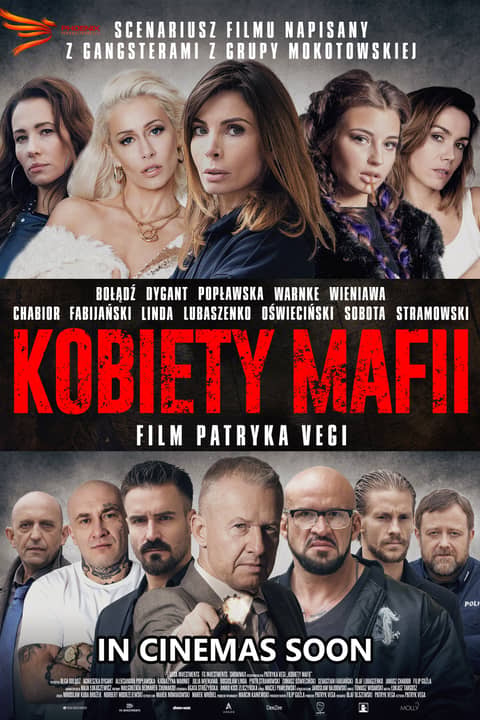 Kobiety Mafii