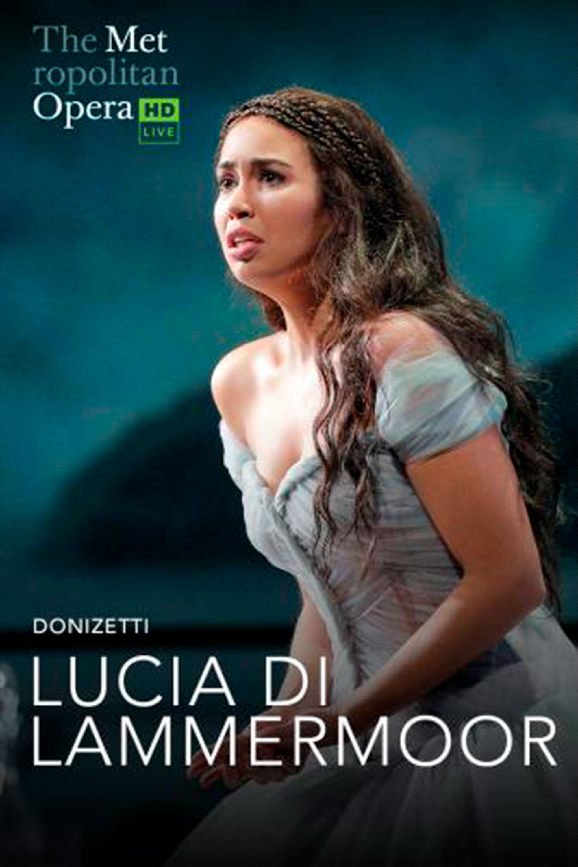 Lucia Di Lammermoor - The Met
