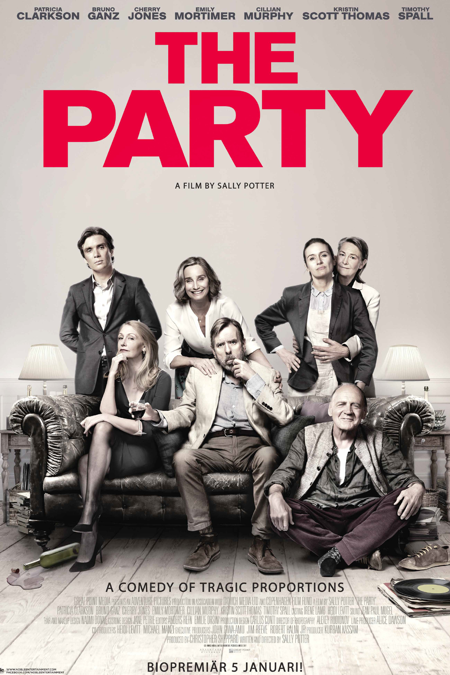 The Party