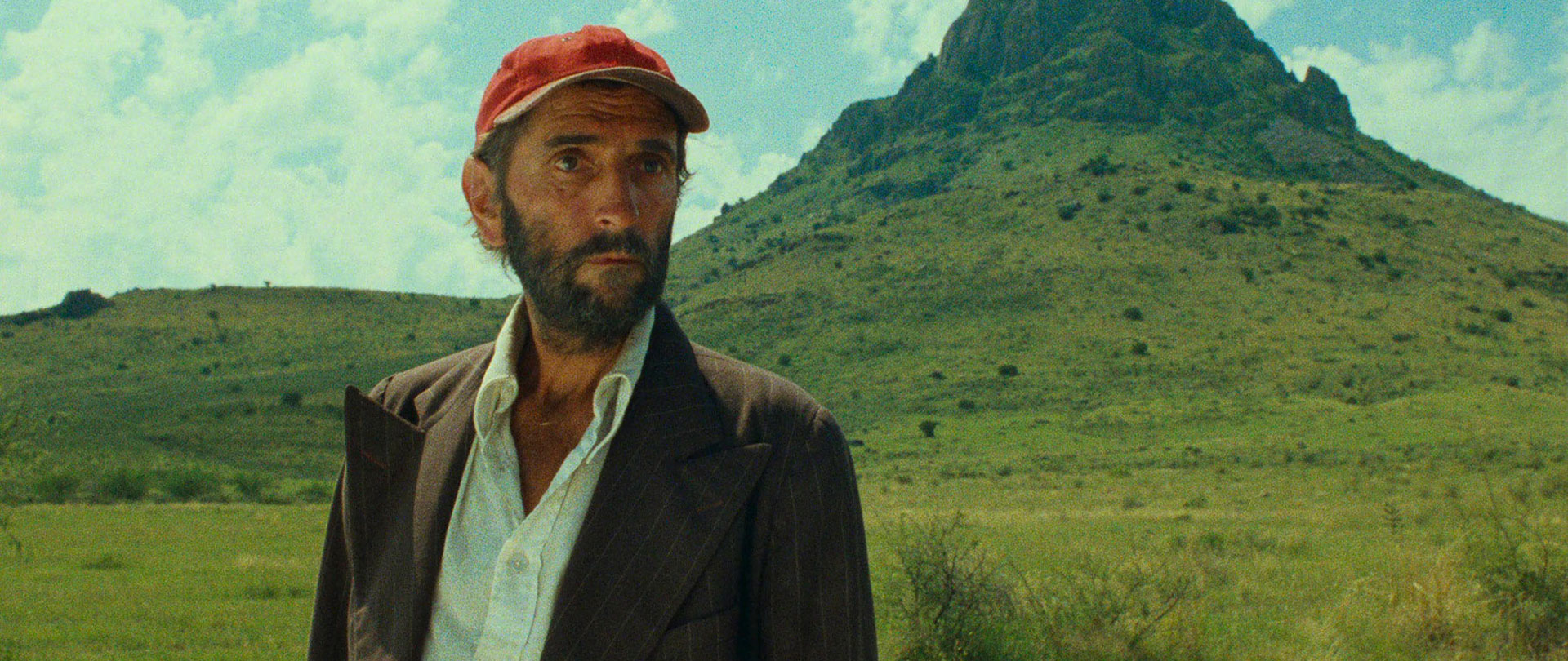 Paris, Texas - Cinemateket