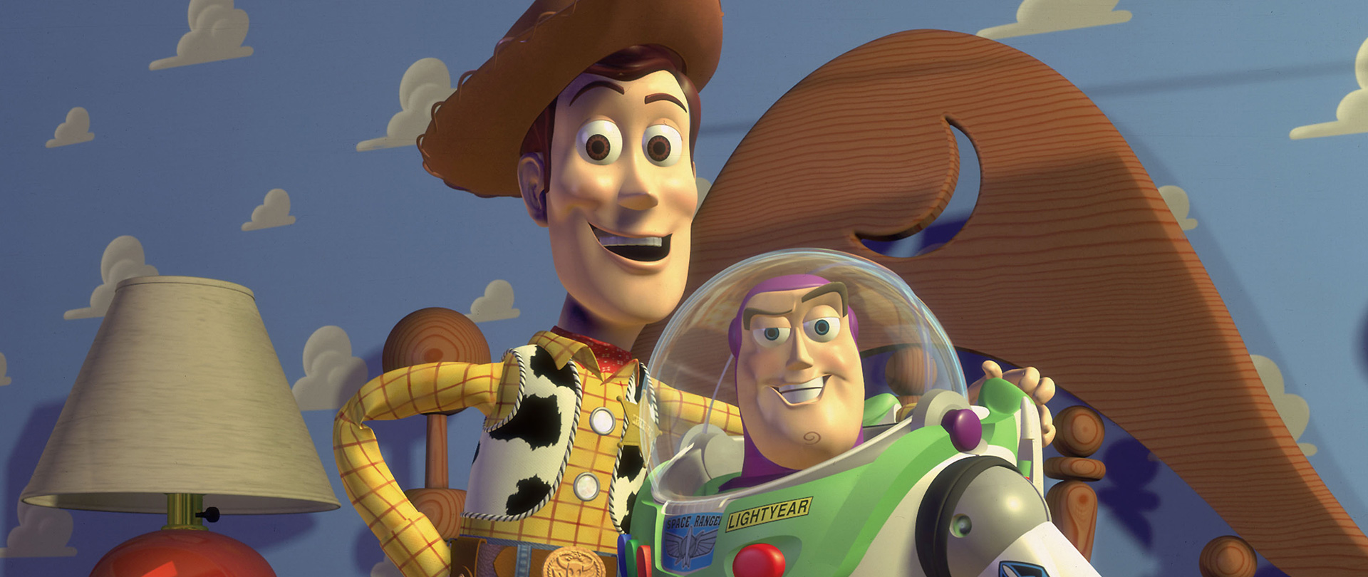 Toy Story