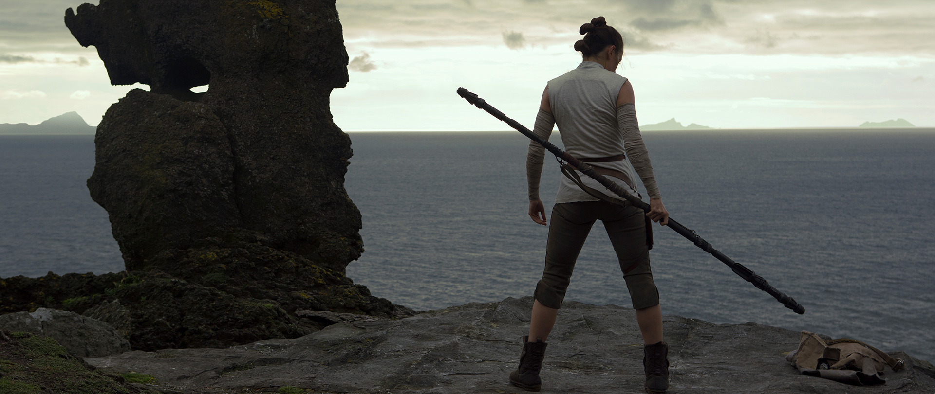 Star Wars: The Last Jedi