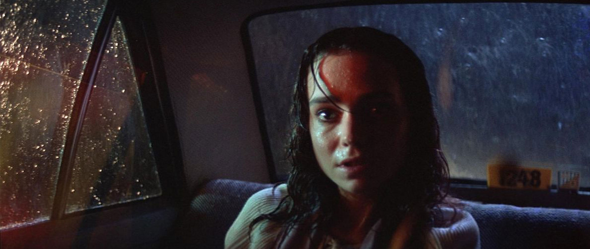 Suspiria