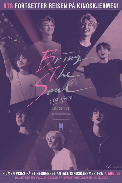 Bring the Soul: The Movie