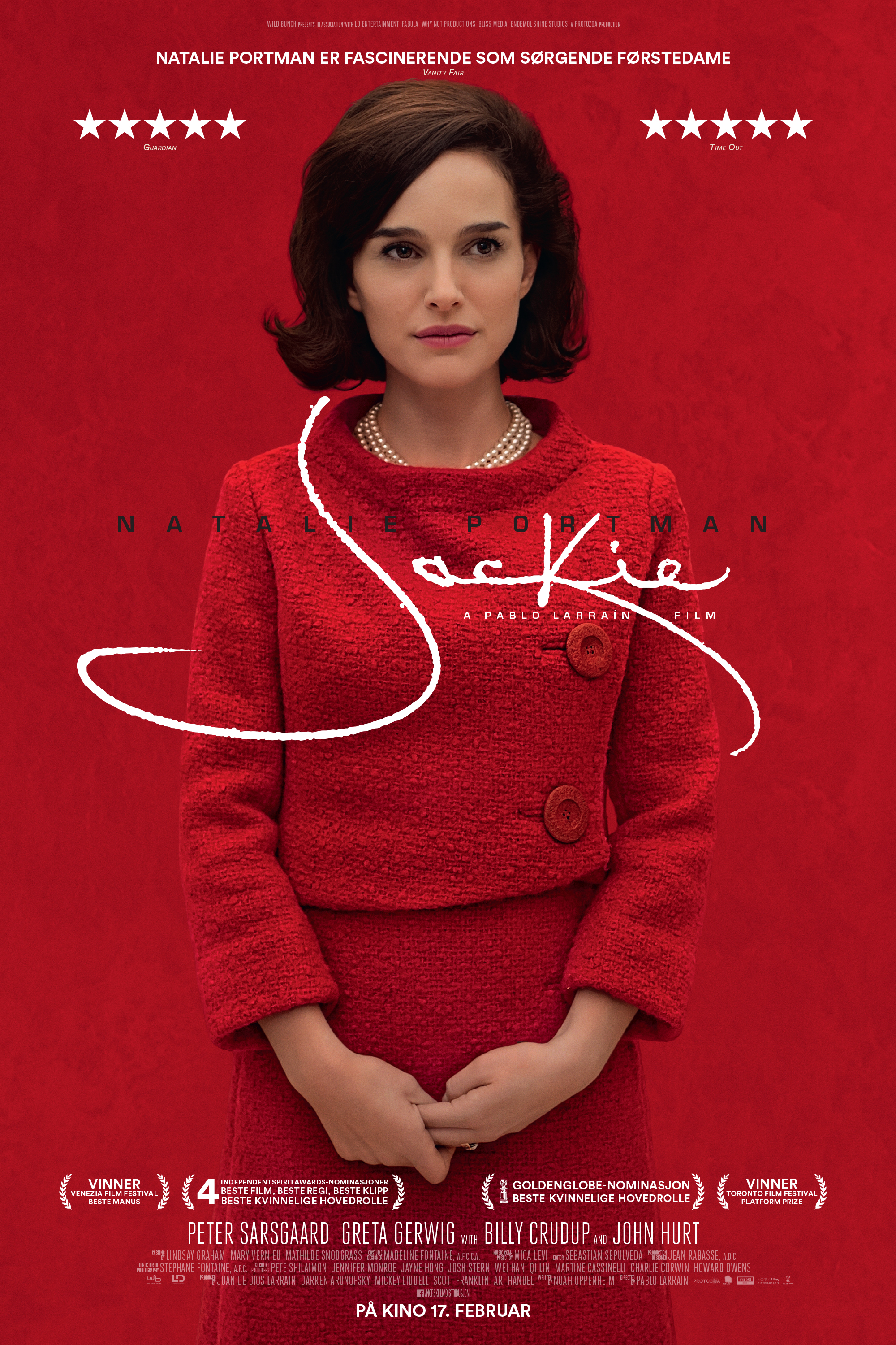 Jackie