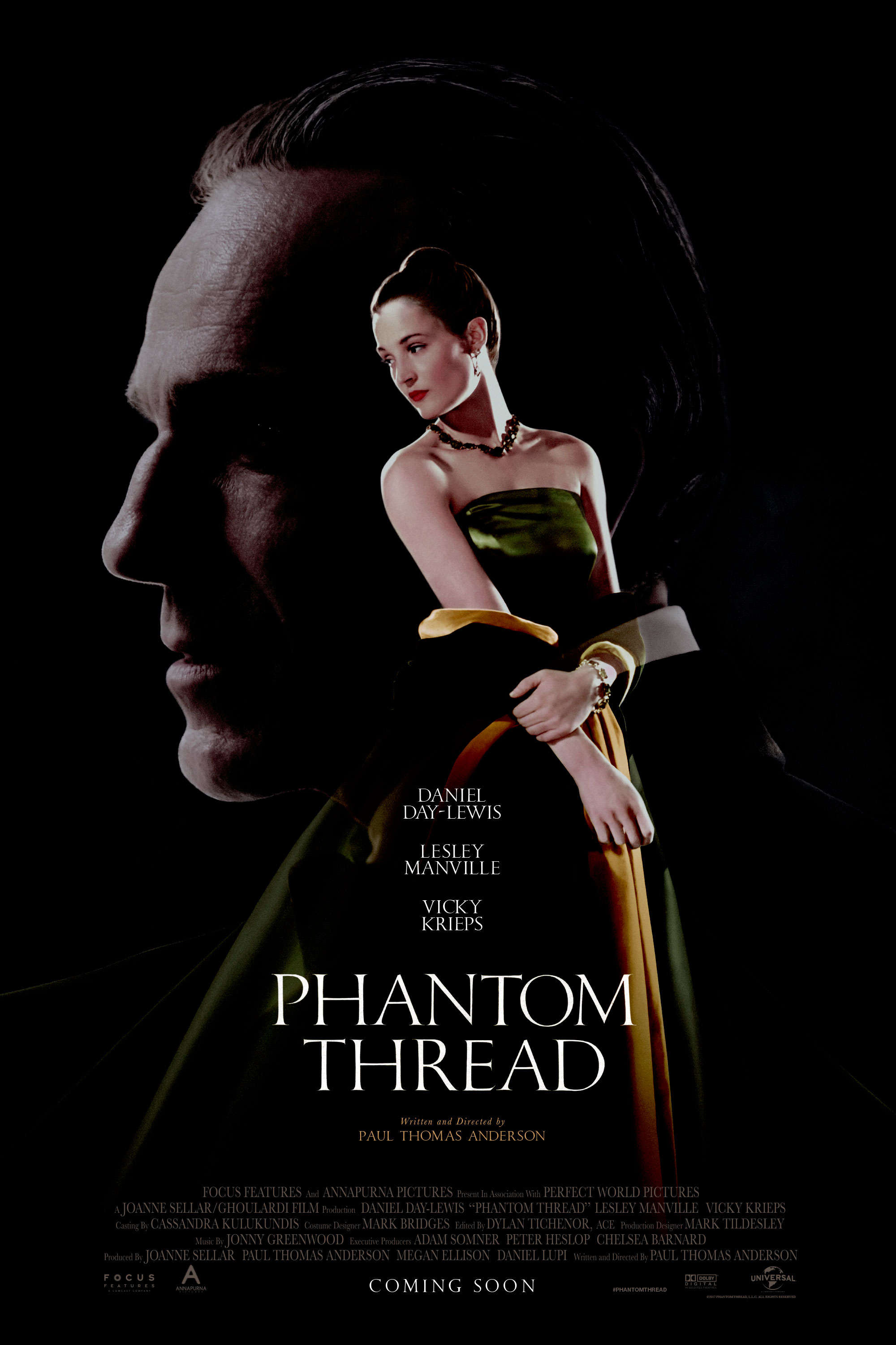 Phantom Thread