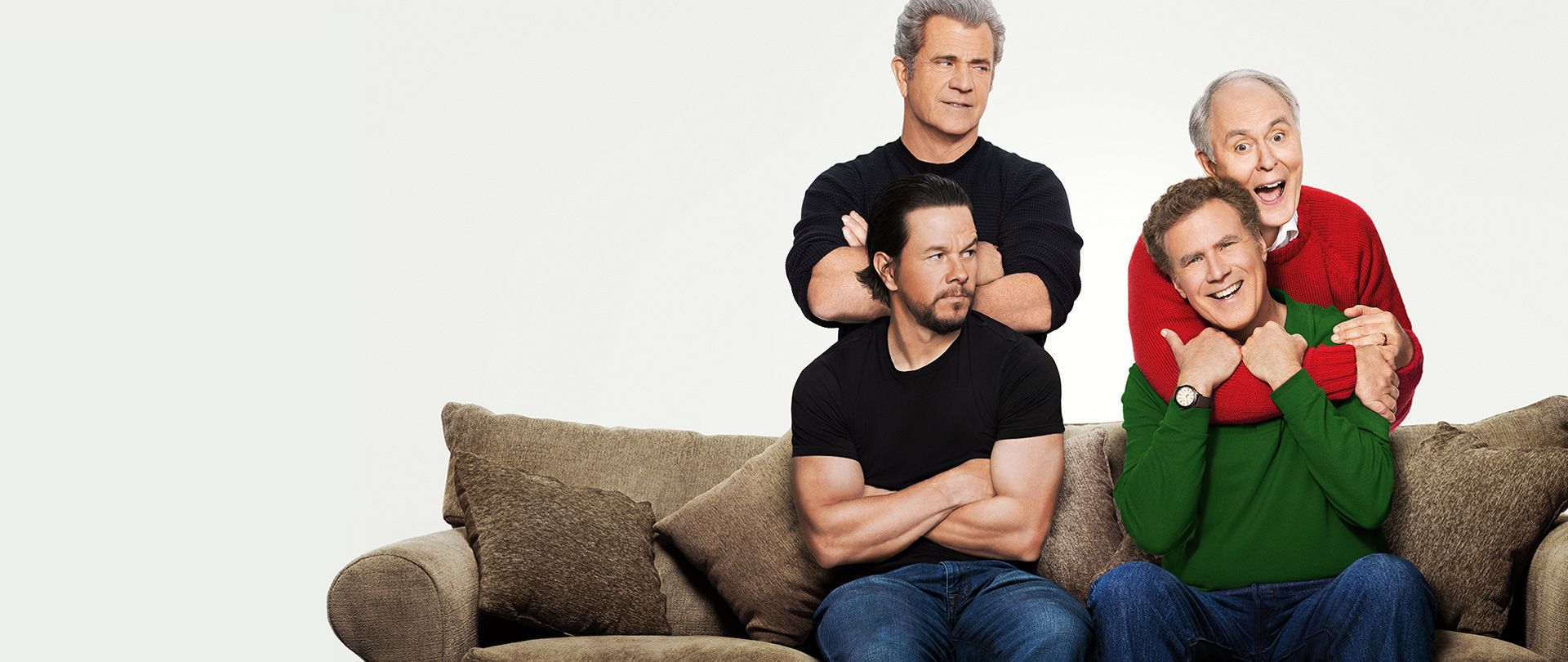 Daddy's Home 2