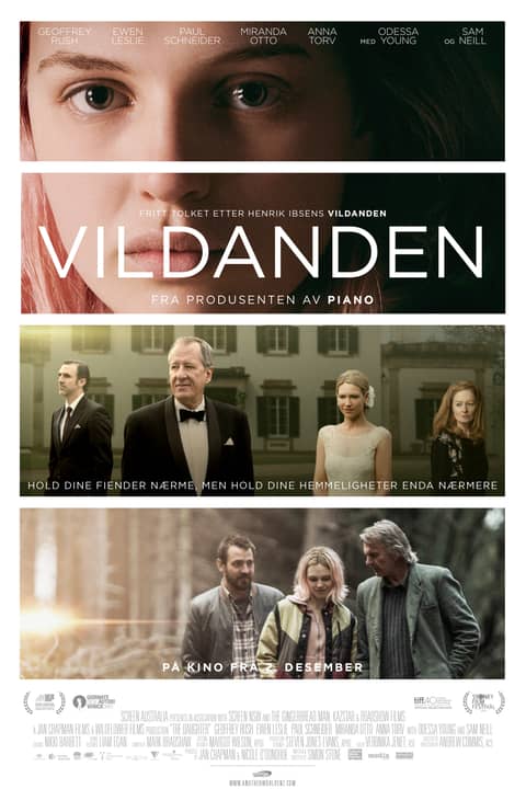 Vildanden