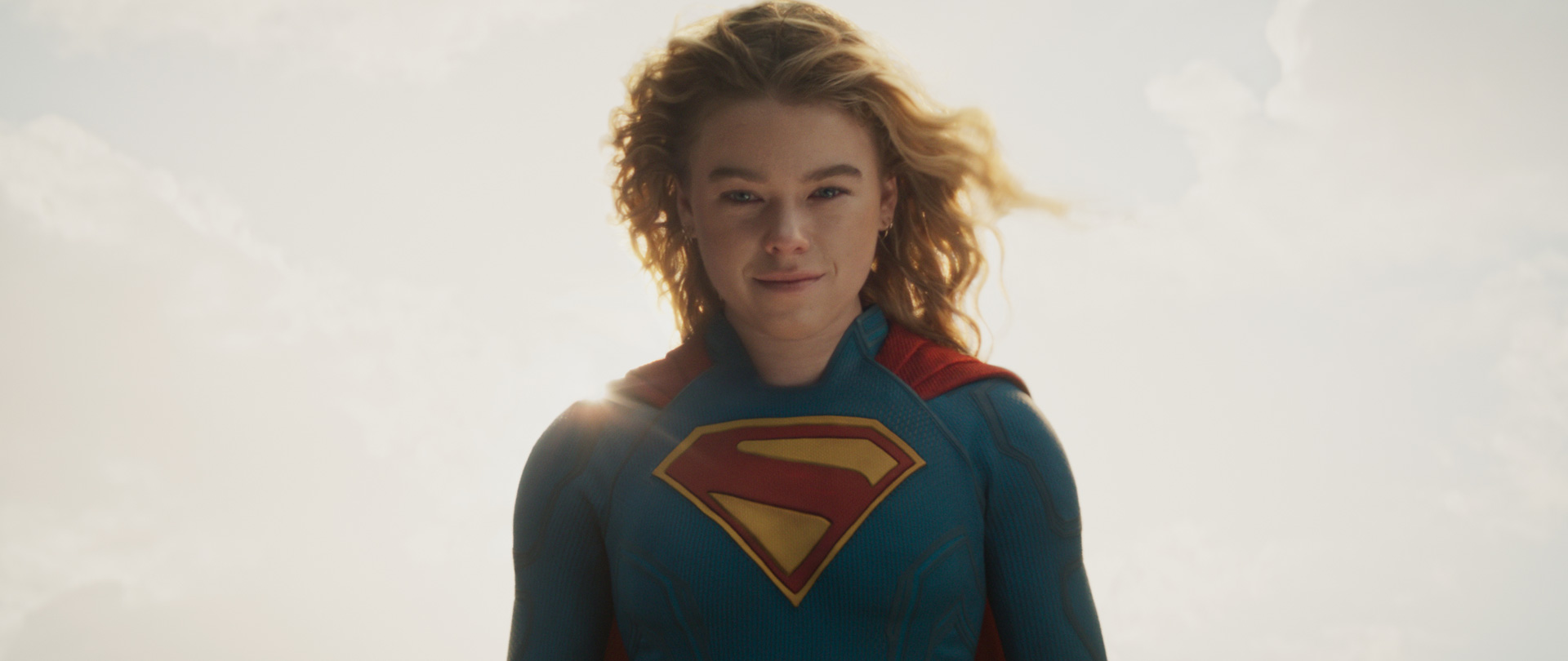 Supergirl
