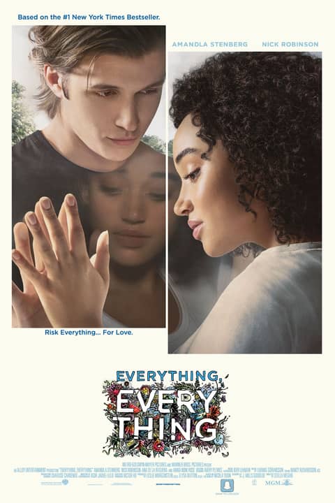 Everything, Everything