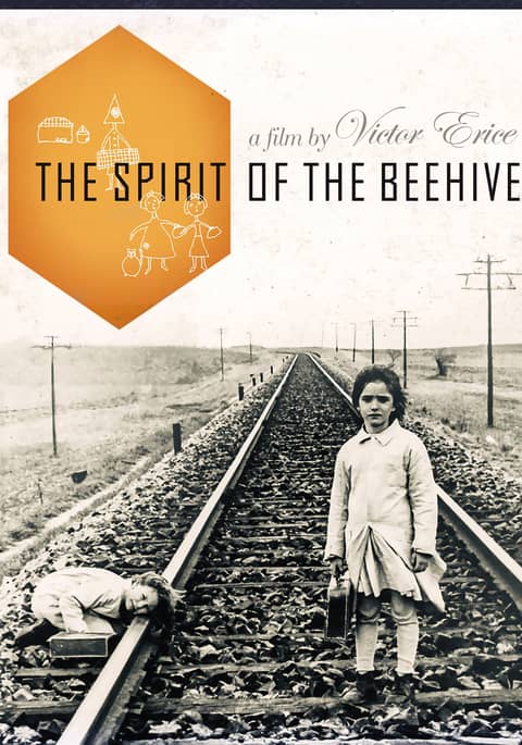 The Spirit of the Beehive