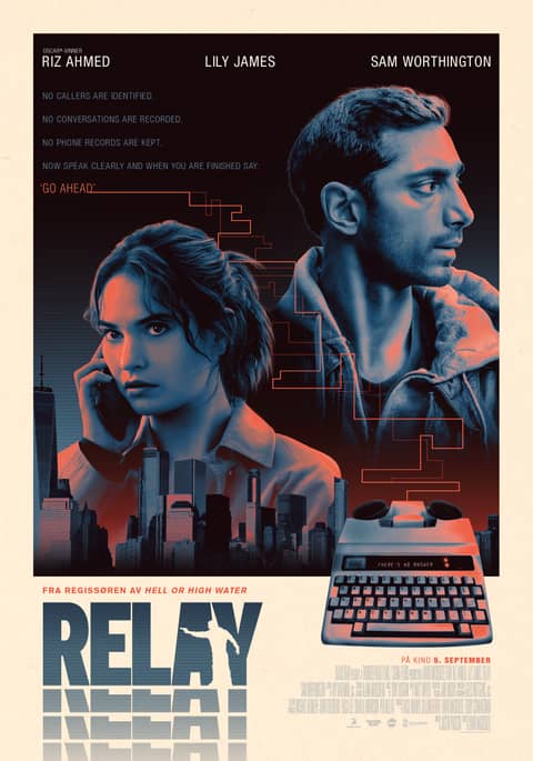 Relay