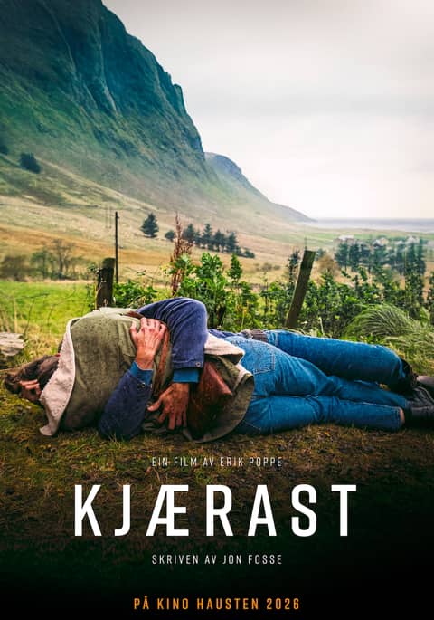 Kjærast - Strikkekino festival