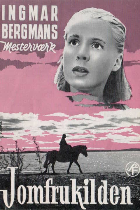 Jomfrukilden (Cinemateket)