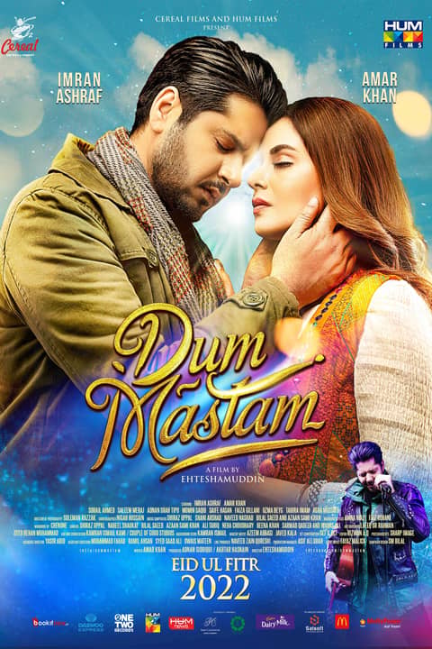 Dum Mastam
