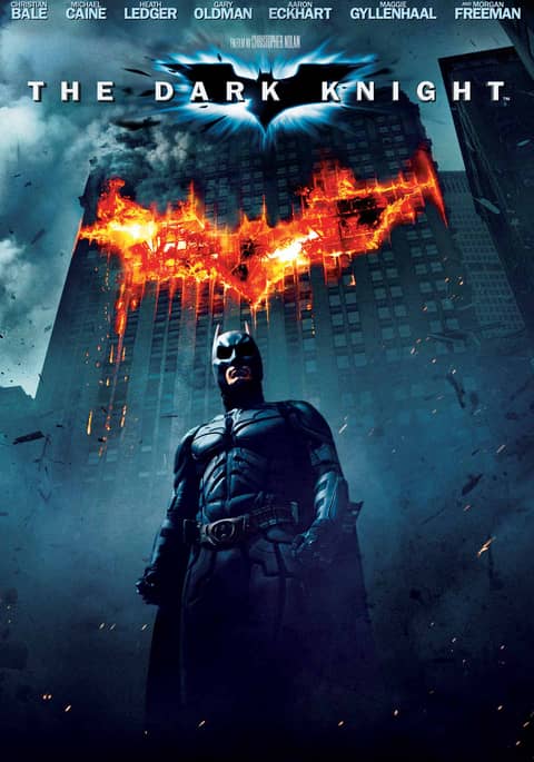 The Dark Knight