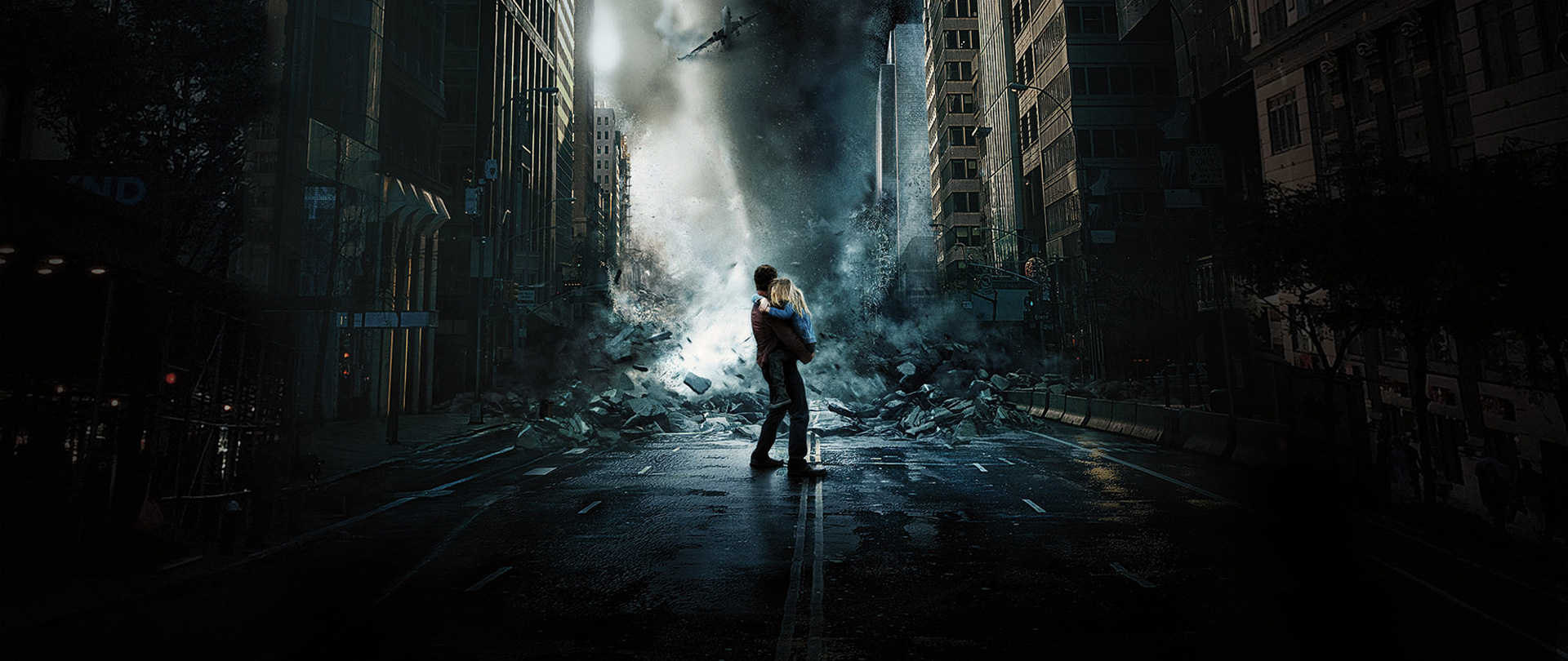 Geostorm